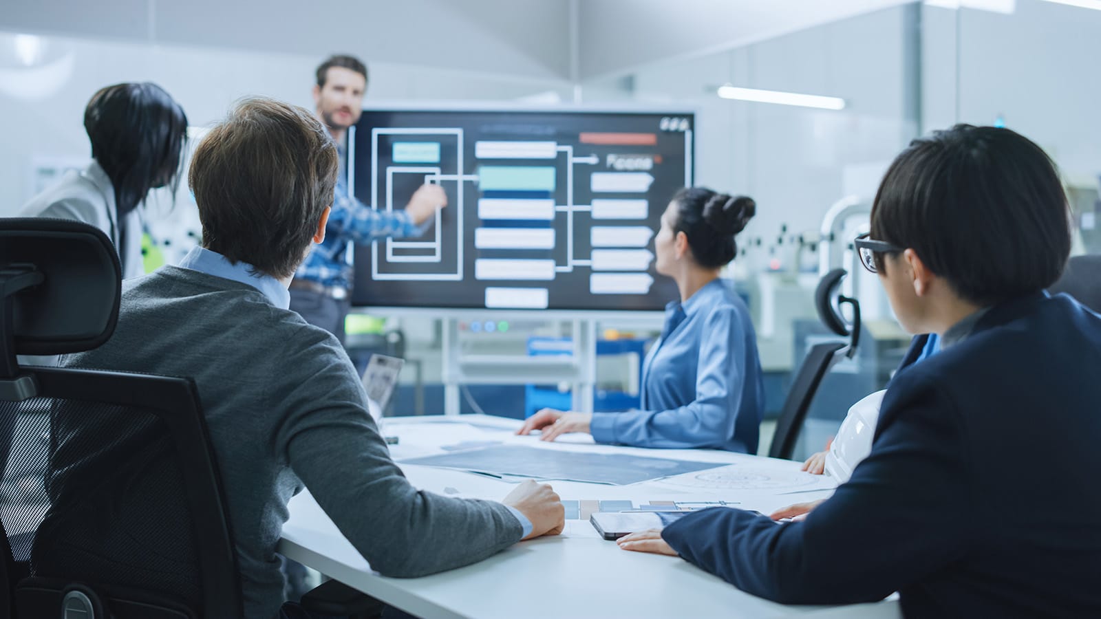 Process Mining Platform